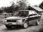 Mitsubishi Tredia 1982 года